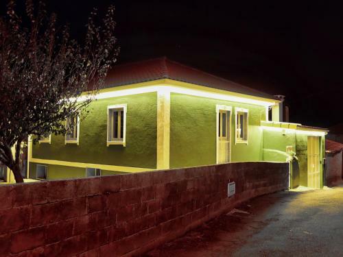 Casa De Ribeira Sacra Con Calefacci�n