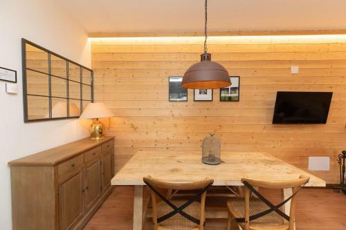 Apartamento El Mirador By Bevalle