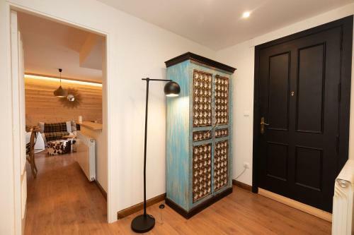 Apartamento El Mirador By Bevalle