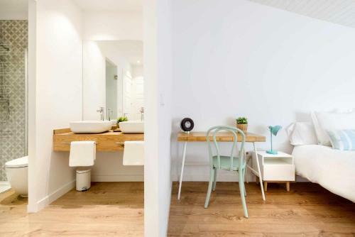 Apartamento Casa Oso