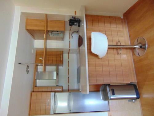 Apartamento Argualas III Panticosa