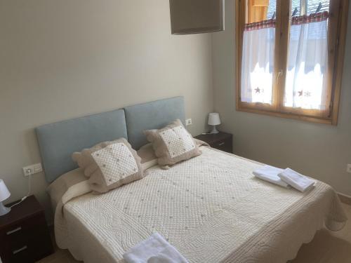 Apartamento Casa Francho 3