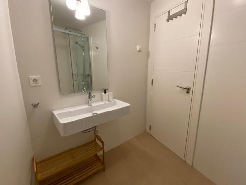 Apartamento Casa Francho 3