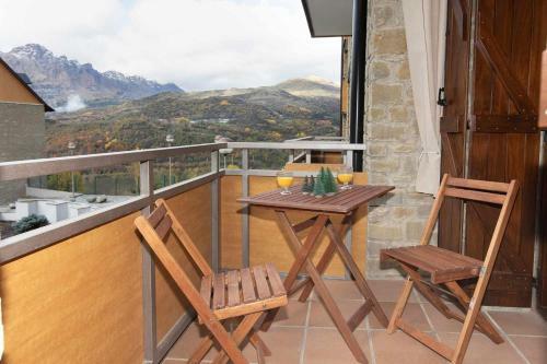 Apartamento Cota de La Marmota By Bevalle