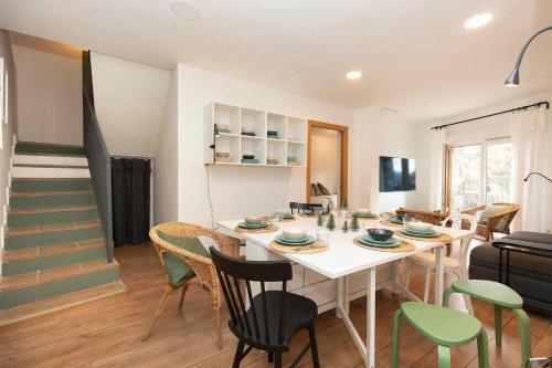 Apartamento Panor�mica Del Valle II By Bevalle