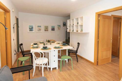 Apartamento Panor�mica Del Valle II By Bevalle