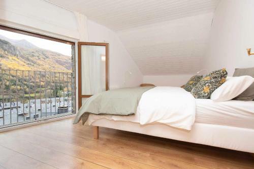 Apartamento Panor�mica Del Valle II By Bevalle