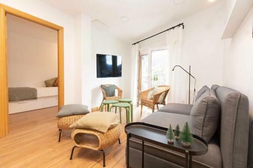 Apartamento Panor�mica Del Valle II By Bevalle