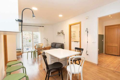 Apartamento Panor�mica Del Valle II By Bevalle