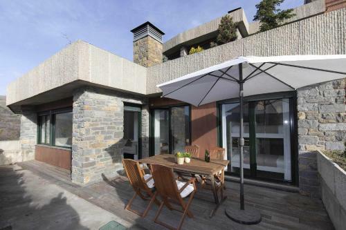 Apartamento Balc�n De Saras By Bevalle