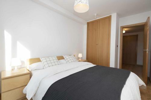 Apartamento Balc�n De Saras By Bevalle