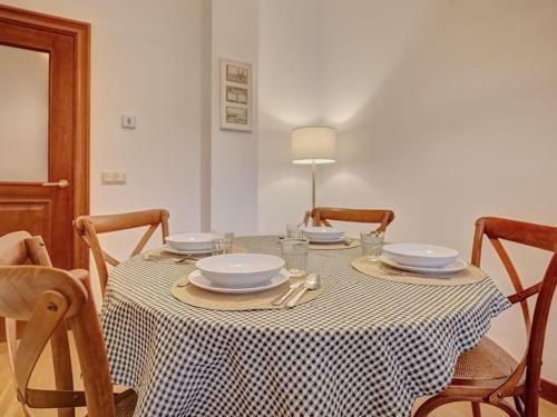 Apartamento El Cuarto Rey By Clabao
