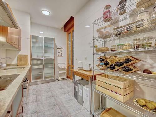 Apartamento El Cuarto Rey By Clabao