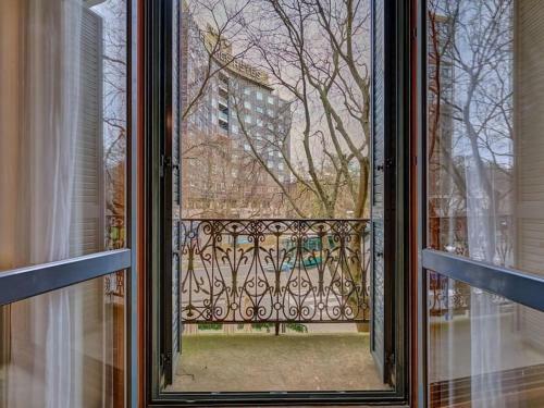 Apartamento El Cuarto Rey By Clabao