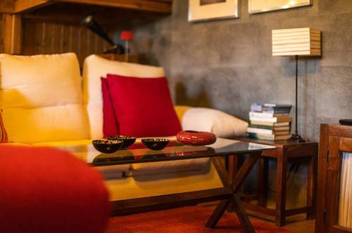 Villa Vacacional El Casta�in