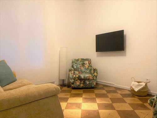Apartamento Ayla Catedral