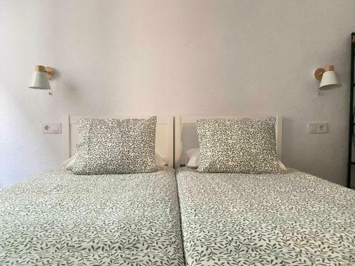 Apartamento Ayla Catedral