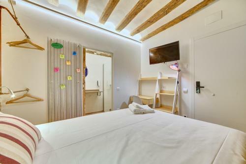 Apartamento Casa Bidaiari By Clabao