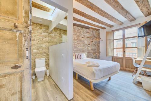 Apartamento Casa Bidaiari By Clabao