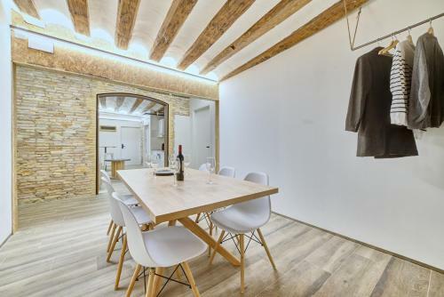 Apartamento Casa Bidaiari By Clabao