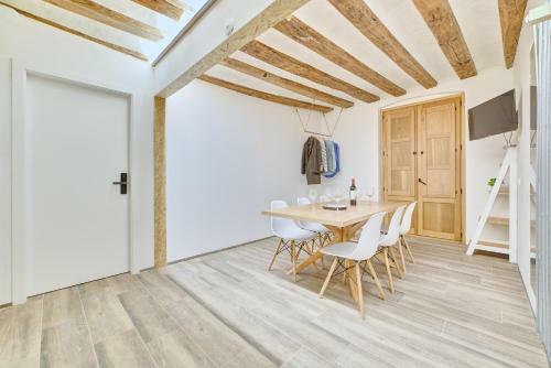 Apartamento Casa Bidaiari By Clabao