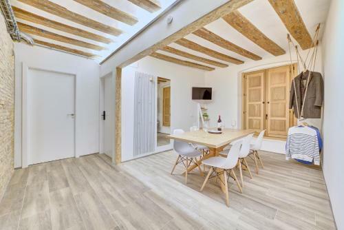 Apartamento Casa Bidaiari By Clabao