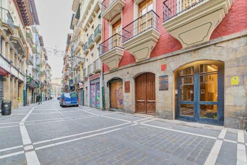 Apartamento Casa Bidaiari By Clabao