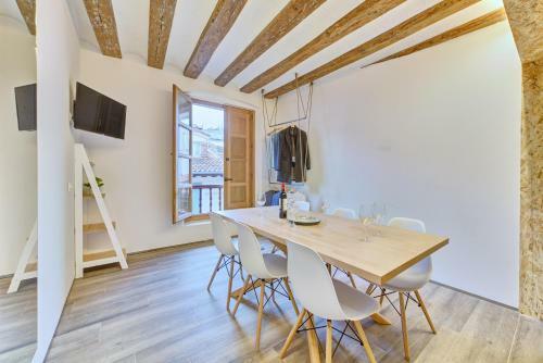 Apartamento Casa Bidaiari By Clabao