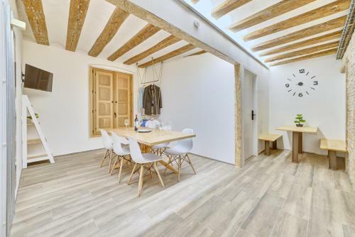 Apartamento Casa Bidaiari By Clabao