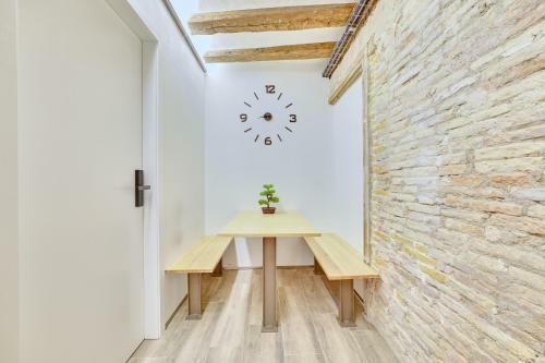 Apartamento Casa Bidaiari By Clabao