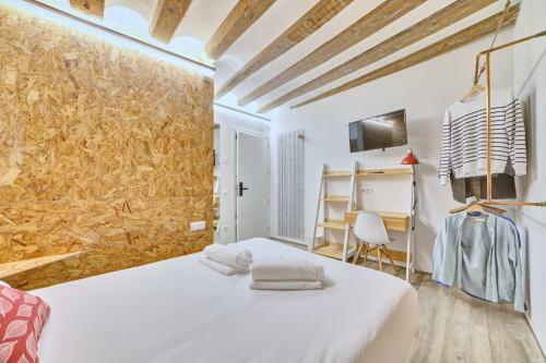 Apartamento Casa Bidaiari By Clabao