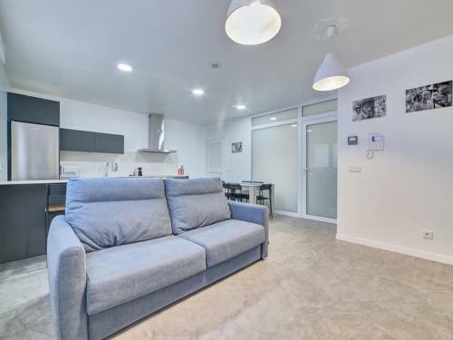 Apartment Sua Loft By Clabao