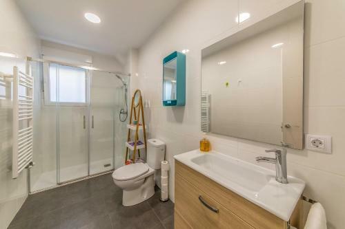 Apartamento Con Terraza