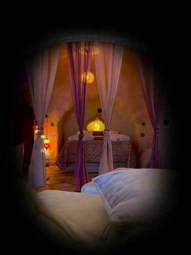 Agroturismo Casas Cueva El Casta�o