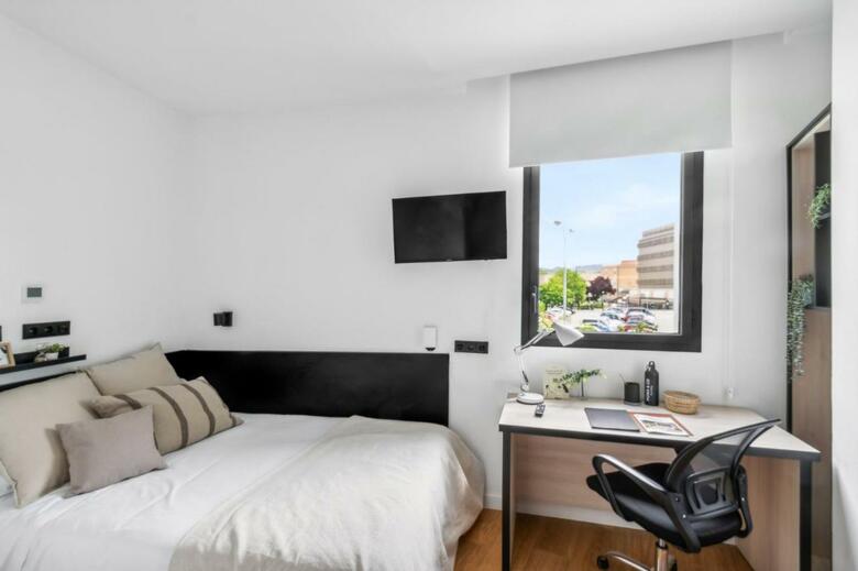 Apartamento Home And Coliving Pamplona
