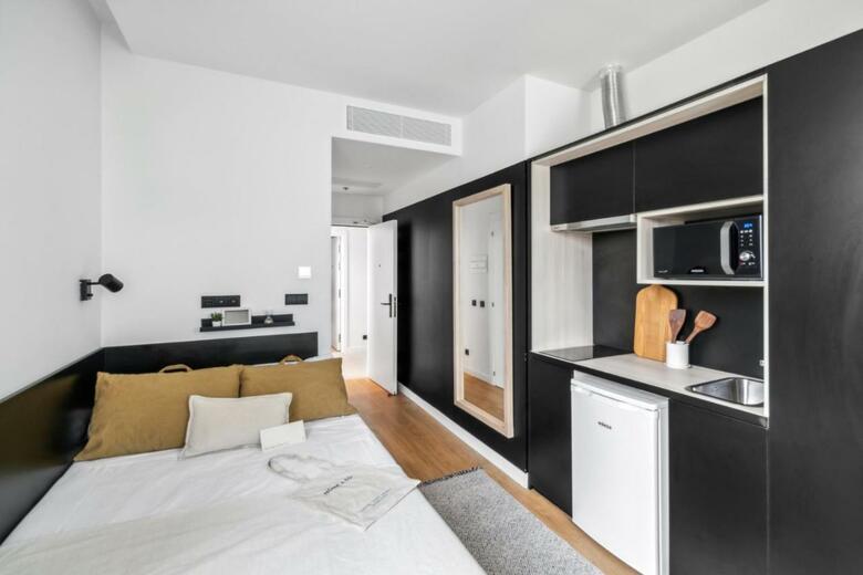 Apartamento Home And Coliving Pamplona