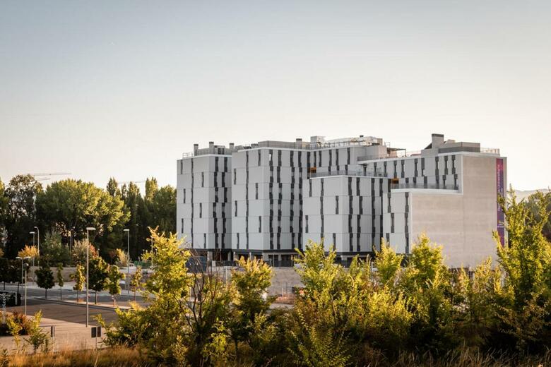 Apartamento Home And Coliving Pamplona
