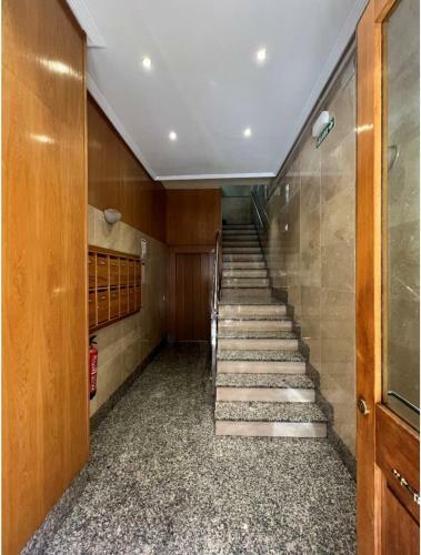 Apartamento C�ntrico Pamplona San Fermin