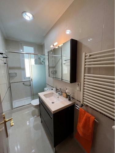Apartamento C�ntrico Pamplona San Fermin