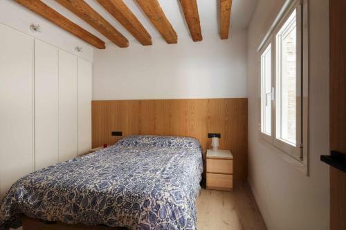 Apartamento Chapitela Deluxe