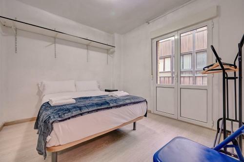 Apartamento La Ciudadela By Clabao