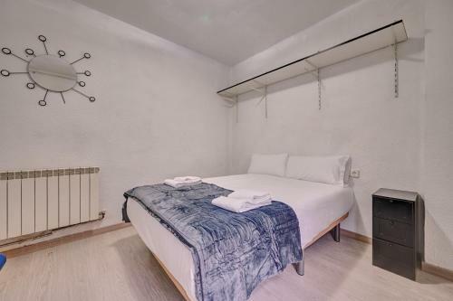Apartamento La Ciudadela By Clabao