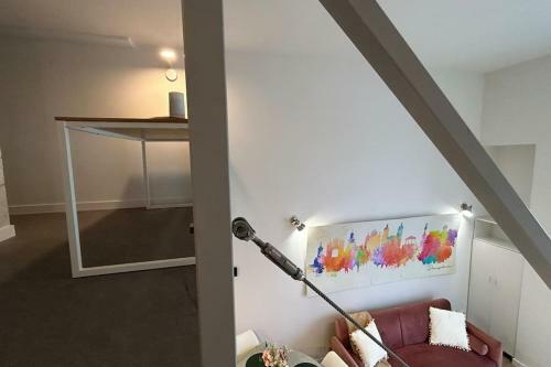 Apartamento Hola Pamplona!