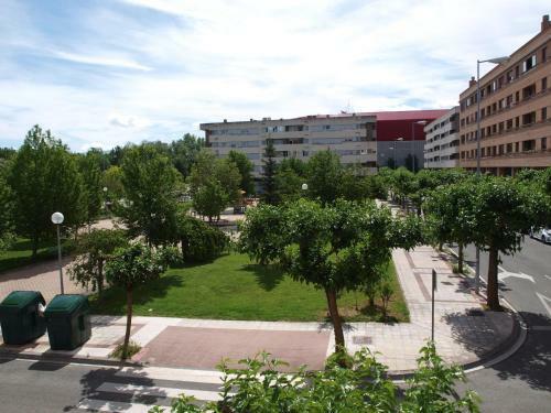 Apartamento Sadar