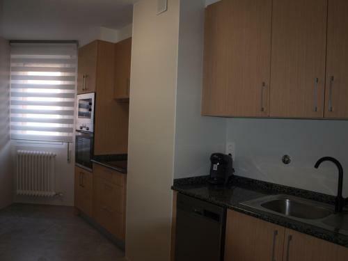 Apartamento Sadar