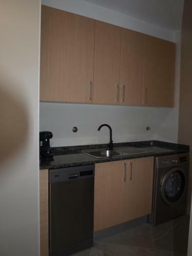 Apartamento Sadar