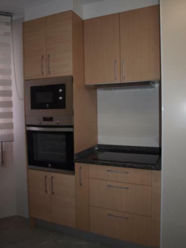 Apartamento Sadar