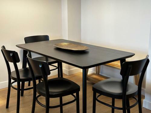 Apartamento Premium Piso @plaza Del Castillo