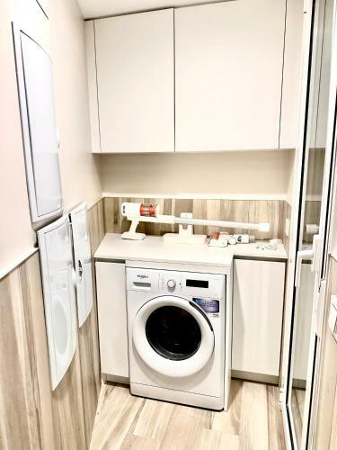 Apartamento Premium Piso @plaza Del Castillo