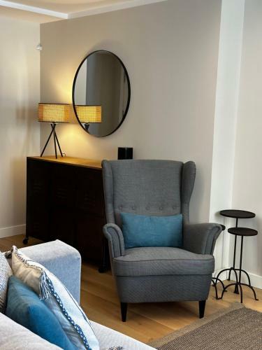 Apartamento Premium Piso @plaza Del Castillo
